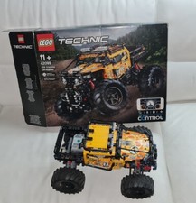 Lego Technic 42099 Offroader