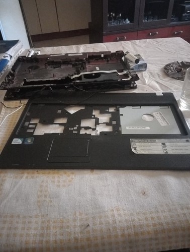 Acer aspire 5742g cover - aspire,