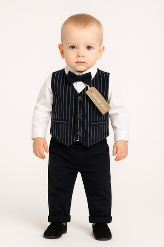 Completo neonato elegante - neonato,