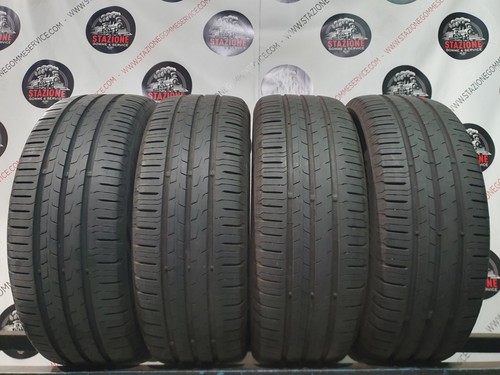 Gomme estive usate continental - gomme,