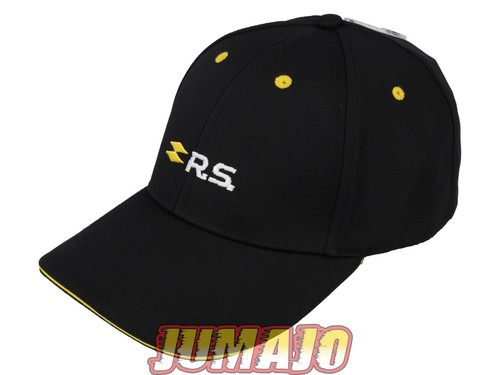 Cqt11 casquette cap renault - cap,