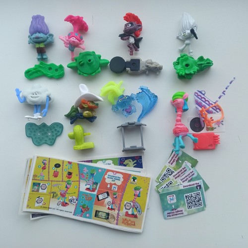 Trolls world tour 2019 - world, tour,
