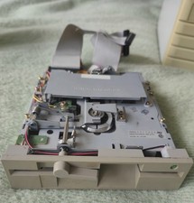 Floppy Mitsumi 5'25, unità