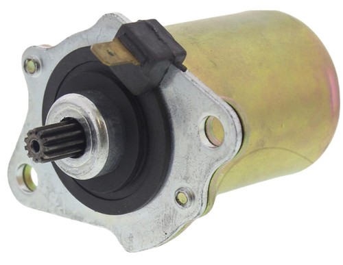 Motorino avviamento jmp honda - avviamento,