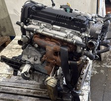 MOTORE SEMICOMPLETO PER FIAT