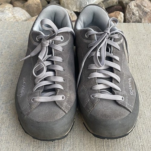Scarpa mojito grigio - scarpa,