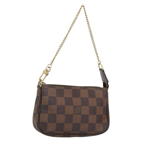 Louis vuitton damier - damier, livello