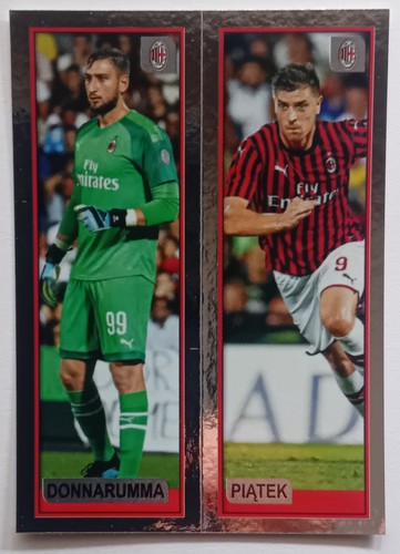 Figurina calciatori panini - figurina,