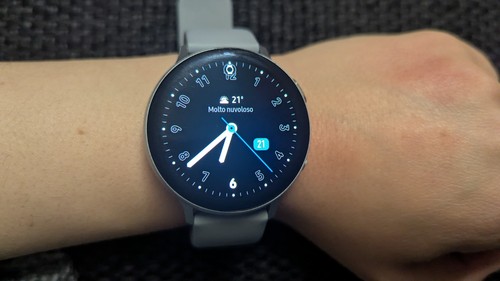 Samsung galaxy watch active2 - samsung,