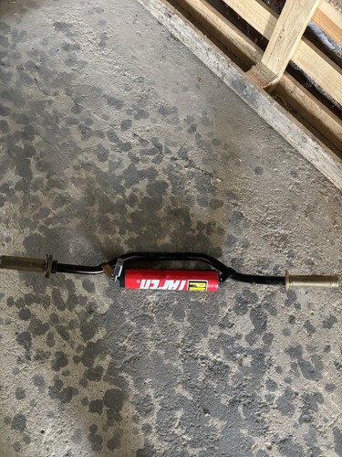 Manubrio piega bassa carbon - bassa,