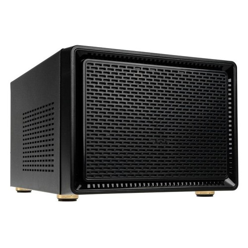 Kolink case cubo nero - kolink, pc