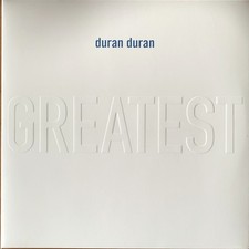 2 LP 33 Duran Duran –