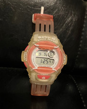 Orologio donna G-Shock Baby-G