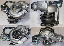 Holset HE221W 6cm 380cv+
