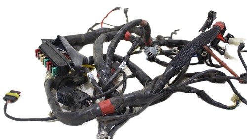 Impianto elettrico malaguti - elettrico,