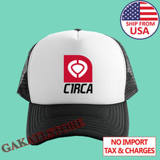 Circa Skate Skateboarding