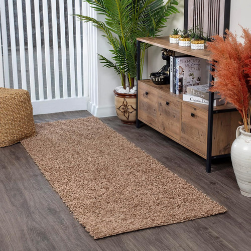 Tappeto shaggy home - tappeto,