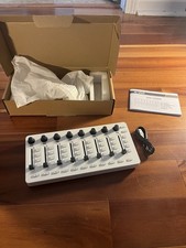 M-WAVE SMC-MIXER MIDI