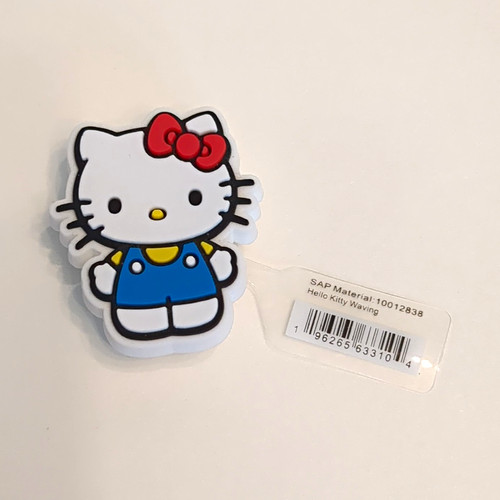 Spilla hello kitty - hello,