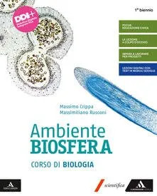Ambiente biosfera - ambiente,