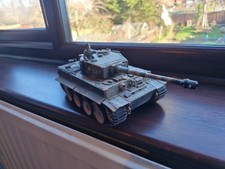 FORZE DEL VALORE TIGRE TEDESCA