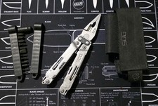 Sog PowerAccess Deluxe con set