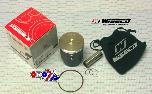Kit pistoni wiseco yz125 - 05-21,