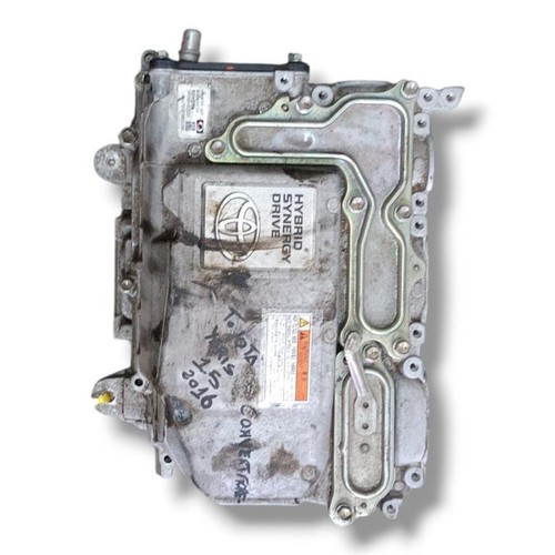 Convertitore batteria per - convertitore,