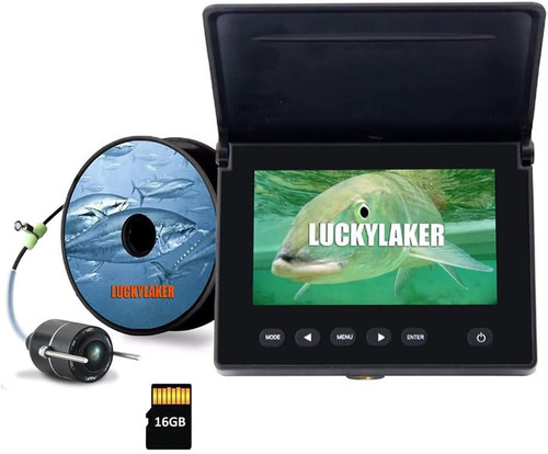 Ecoscandaglio videocamera per - ecoscandaglio,