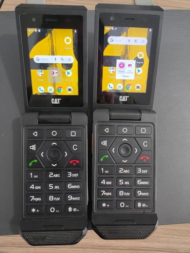 Telefono cellulare cat s22 - cat,