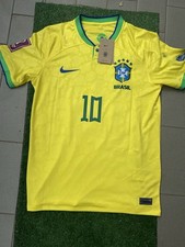 Maglia Brasile Neymar Jr 10