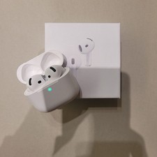 airpods 4 apple cuffiette