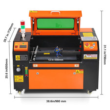 Macchina per Incisione Laser