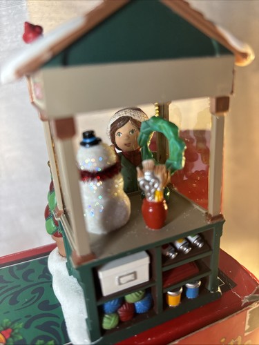 Hallmark keepsake christmas - hallmark,