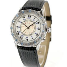 LONGINES Lindbergh Angolo