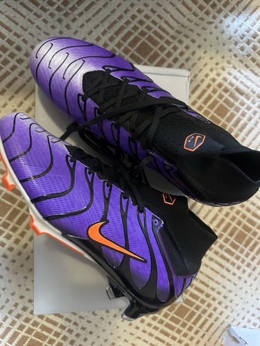 Nike mercurial superfly - superfly, fg