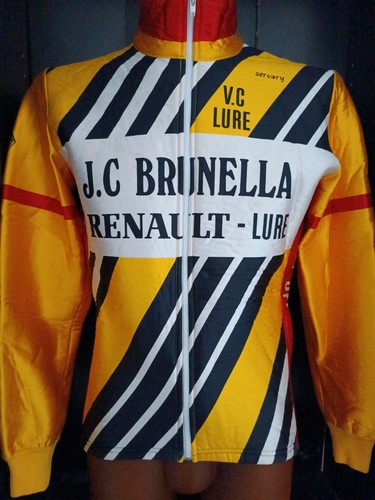 Giacca ciclismo storica - giacca,