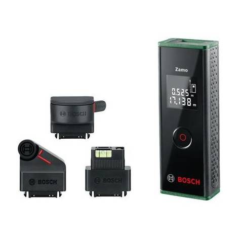 Bosch distanziometro laser - bosch,