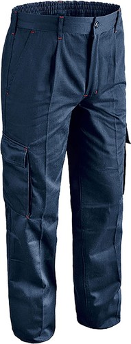 Pantalone lavoro energy - pantalone,