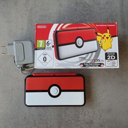 New nintendo 2ds - nintendo,