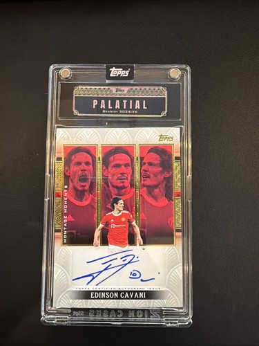 Topps manchester united - topps,