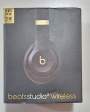 Cuffie Beats Studio3 Wireless