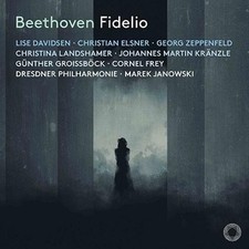 Beethoven: Opera "Fidelio"