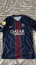 Nike Paris Saint-Germain Club