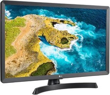 LG - Monitor TV 720p Series