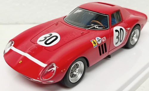 Ferrari 250 gto - 250,