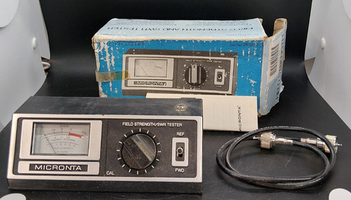 Radio epoca shack micronta - shack,