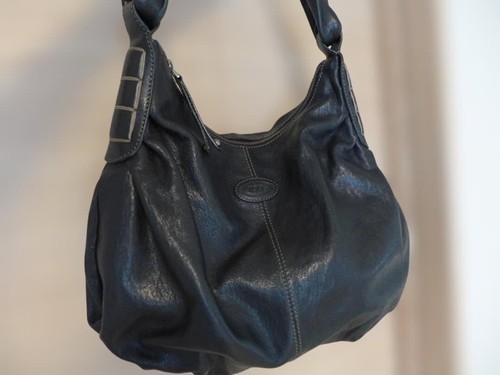 Borsa tracolla tod - tracolla, tod's