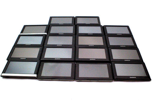 Lotto garmin nuvi - nuvi, 50lm