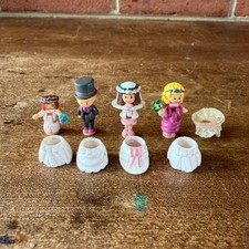Vintage Polly Pocket 1993